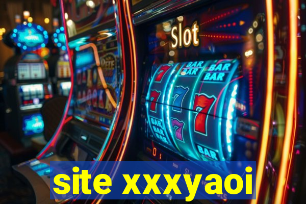 site xxxyaoi